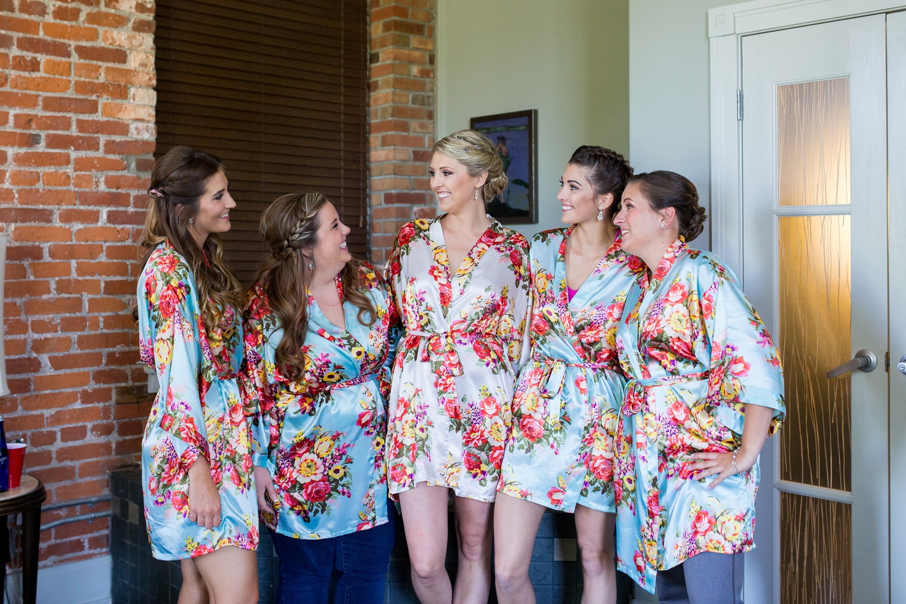 The Vineyard At Grandview Wedding